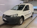  Volkswagen  Caddy Skåpbil 1.6 TDI 
