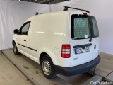  Volkswagen  Caddy Skåpbil 1.6 TDI #3