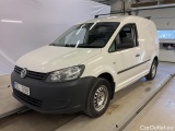  Volkswagen  Caddy Skåpbil 1.6 TDI #2