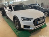  Audi  A4 Allroad allroad quattro 40 TDI 204HK Proline Matrix Drag Kamera Cockpit Värmare Navi **NEW TEST LINK BELOW** #2