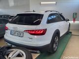  Audi  A4 Allroad allroad quattro 40 TDI 204HK Proline Matrix Drag Kamera Cockpit Värmare Navi **NEW TEST LINK BELOW** #5