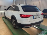  Audi  A4 Allroad allroad quattro 40 TDI 204HK Proline Matrix Drag Kamera Cockpit Värmare Navi **NEW TEST LINK BELOW** #4