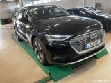  Audi  E-TRON 55 quattro Proline Sportstolar 20 #2