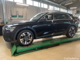  Audi  E-TRON 55 quattro Proline Sportstolar 20 #3