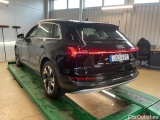  Audi  E-TRON 55 quattro Proline Sportstolar 20 #4