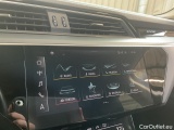  Audi  E-TRON 55 quattro Proline Sportstolar 20 #9