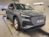  Audi  Q4 E-Tron 45 e-tron quattro Drag Cockpit #2