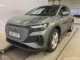  Audi  Q4 E-Tron 45 e-tron quattro Drag Cockpit #3