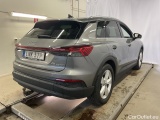  Audi  Q4 E-Tron 45 e-tron quattro Drag Cockpit #5