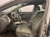  Audi  Q4 E-Tron 45 e-tron quattro Drag Cockpit #6