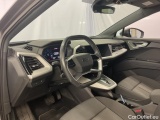  Audi  Q4 E-Tron 45 e-tron quattro Drag Cockpit #9