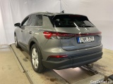  Audi  Q4 E-Tron 45 e-tron quattro Drag Cockpit #4