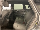  Audi  Q4 E-Tron 45 e-tron quattro Drag Cockpit #11