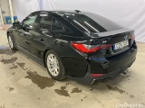  Bmw  Serie 4 i4 eDrive40 Gran Coupé 83.9 kWh HiFi Drag #4
