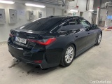  Bmw  Serie 4 i4 eDrive40 Gran Coupé 83.9 kWh HiFi Drag #5