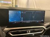 Bmw  Serie 4 i4 eDrive40 Gran Coupé 83.9 kWh HiFi Drag #9