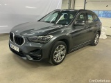  Bmw  X1  xDrive25e Sport-Line HiFi Drag Kamera Skinn HuD #3