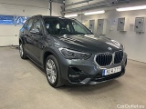  Bmw  X1  xDrive25e Sport-Line HiFi Drag Kamera Skinn HuD 