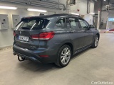  Bmw  X1  xDrive25e Sport-Line HiFi Drag Kamera Skinn HuD #5