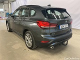  Bmw  X1  xDrive25e Sport-Line HiFi Drag Kamera Skinn HuD #4