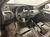  Bmw  X1  xDrive25e Sport-Line HiFi Drag Kamera Skinn HuD #8