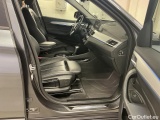  Bmw  X1  xDrive25e Sport-Line HiFi Drag Kamera Skinn HuD #9
