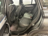  Bmw  X1  xDrive25e Sport-Line HiFi Drag Kamera Skinn HuD #10