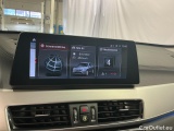  Bmw  X1  xDrive25e Sport-Line HiFi Drag Kamera Skinn HuD #11