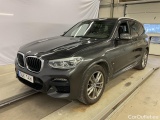  Bmw  X3  xDrive30e M Sport Skinn Kamera **TEST LINK BELOW** #2
