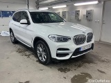  Bmw  X3  xDrive30e X-Line HiFi Drag Navi 