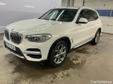  Bmw  X3  xDrive30e X-Line HiFi Drag Navi #3