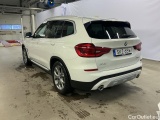  Bmw  X3  xDrive30e X-Line HiFi Drag Navi #4