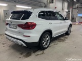  Bmw  X3  xDrive30e X-Line HiFi Drag Navi #5