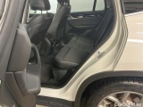  Bmw  X3  xDrive30e X-Line HiFi Drag Navi #8