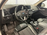  Bmw  X3  xDrive30e X-Line HiFi Drag Navi #12