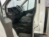  Ford  Transit 350 Chassi Cab 2.0 TDCi AWD Trend Kran #6