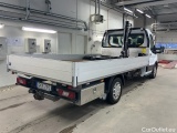  Ford  Transit 350 Chassi Cab 2.0 TDCi AWD Trend Kran #5