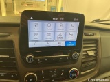  Ford  Transit 350 Chassi Cab 2.0 TDCi AWD Trend Kran #9