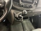  Ford  Transit 350 Chassi Cab 2.0 TDCi AWD Trend Kran #11