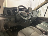  Ford  Transit 350 Chassi Cab 2.0 TDCi AWD Trend Kran #12
