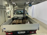  Ford  Transit 350 Chassi Cab 2.0 TDCi AWD Trend Kran #13