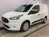 Ford  Transit Connect 1.5 Ecoblue L1 Trend Hp Navi #3