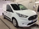  Ford  Transit Connect 1.5 Ecoblue L1 Trend Hp Navi #2