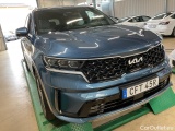  KIA  Sorento PHEV Plug-In AWD Advance Plus 7-Sits 360-Kamera Drag Skinn #3