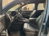  KIA  Sorento PHEV Plug-In AWD Advance Plus 7-Sits 360-Kamera Drag Skinn #8