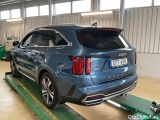  KIA  Sorento PHEV Plug-In AWD Advance Plus 7-Sits 360-Kamera Drag Skinn #4