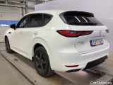  Mazda  CX-60 2.5 e-Skyactiv PHEV AWD Homura Skinn HuD Kamera Cockpit #6