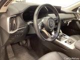  Mazda  CX-60 2.5 e-Skyactiv PHEV AWD Homura Skinn HuD Kamera Cockpit #8