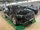  Mercedes  EQA 250e SE-Edition 