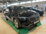  Mercedes  EQA 250e SE-Edition #2